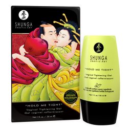 Shunga Hold Me Tight hvelyszkt gl - 30ml
