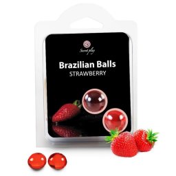 SECRETPLAY - 2 brazil goly eper zben, prmium lmny