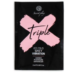 SECRETPLAY - egyadagos prmium vgyfokoz szrum