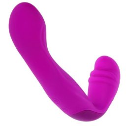 Pretty Love Beau strap-on hm - lila