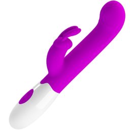 Pretty Love Centaur vibrtor - lila