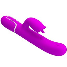 Pretty Love Licking nyuszivibrtor
