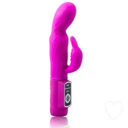 Pretty Love Flirtation Body Touch vibrtor