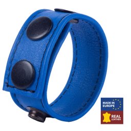 Cocky Blue - brbl kszlt pniszgyr