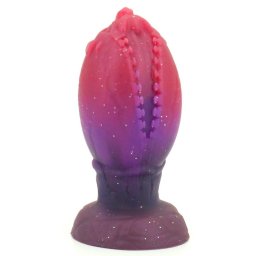 Plug Fantasy Galactic - rzki tojs dild 8,5 x 4 cm