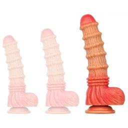 Monster Humiks - prmium nagy mret dild 21 x 6 cm