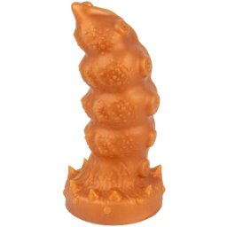 Monster - prmium szilikon dild 15 x 5,5 cm