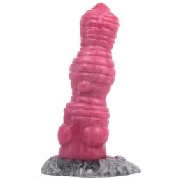 Monster Dildo Bulstik - prmium, 20 cm-es extravagns dild