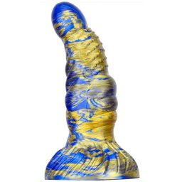 Fantasy Nirp - prmium kk-arany dild 15 cm-es vltozatban