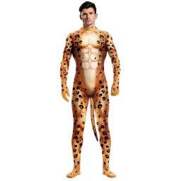 Cheetah Cosplay - rzki majom jelmez