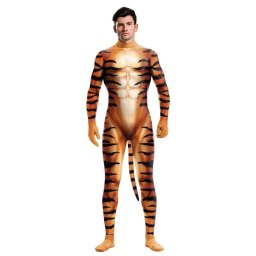 Tiger Cosplay Ruha - rzki s egyedi megjelenshez