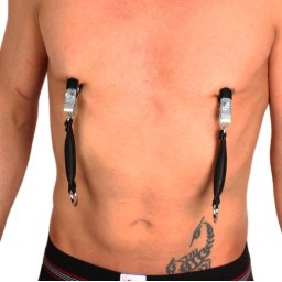 Br sllyal elltott mellbimb csipesz - 80g x 2 db
