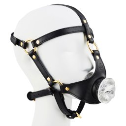 Prmium maszturbtor - rzki szj forma 30 mm tmrvel