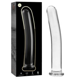 Ibiza Nebula 9 - ttetsz boroszilikt veg dild 15,5 cm