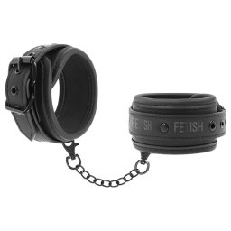 FETISH SUBMISSIVE - vegn br kzbilincs, puha blssel
