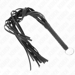 KINK - 65 cm-es karika nlkli ostor, prmium rzkisg