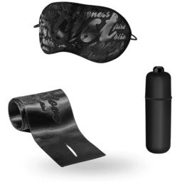 Bijoux - prmium rzki vibrtor - Lila szint