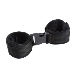 OHMAMA FETISH - csuklszort nylon bilincsek