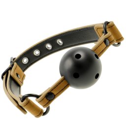 Fetish Submissive Origin - lgtereszt gag