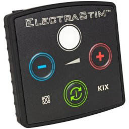 ELECTRASTIM KIX - prmium elektro szex stimultor