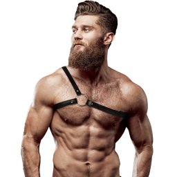 Fetish Submissive - frfi br vlltart hm Prmium minsgben