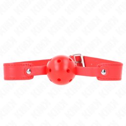 KINK - lgtereszt 4,5 cm-es maszk 65 x 2,5 cm