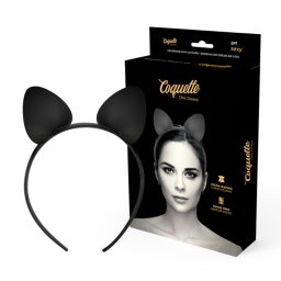 Coquette Chic Desire - cicafles fejpnt rzki stlusban