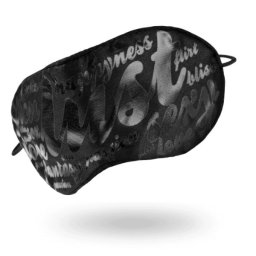 Bijoux Indiscrets Les Petits Bonbons Mask of Passion szemkt