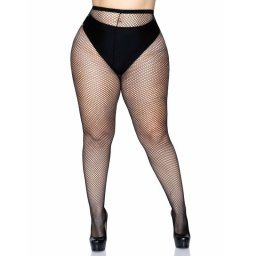 Leg Avenue - plus size harisnya, rzki halszlka mintval