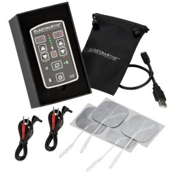 ELECTRASTIM - FLICK DUO - rzki stimull kszlet