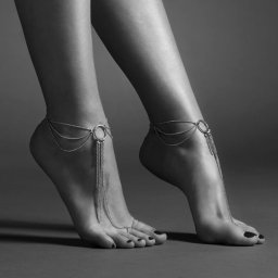 Bijoux Indiscrets Magnifique lncos bokadsz - aranyszn