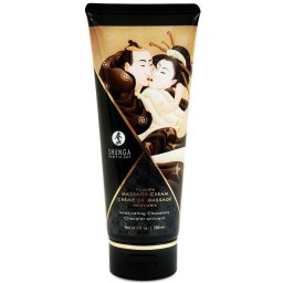 Shunga ehet masszzskrm - csokoldz, 200ml