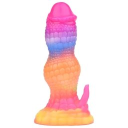 Calieny - foszforeszkl vibrtor 15 x 5,3 cm