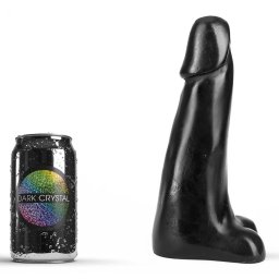Octavio Dark Crystal - elegns dild, 18 x 6 cm