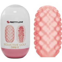 Pretty Love Cupid X maszturbtor - rzsaszn