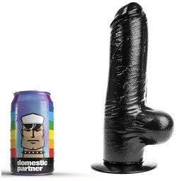 DP88B Funker - prmium fekete dild 16 x 6 cm