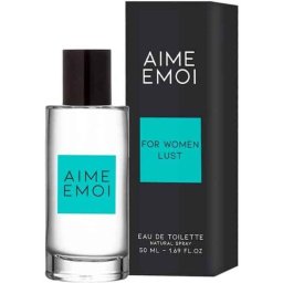 RUF Aime Emoi - feromonos parfm nknek 50 ml