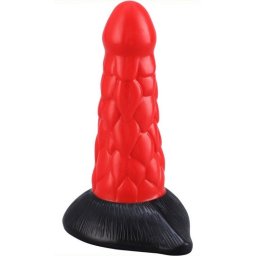 Monster Scales - prmium dild 16 cm hossz, 6 cm tmrj