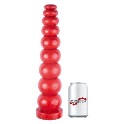 ORIENTY - rzki vibrl masszzsfej 36 cm-ben