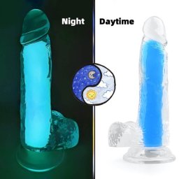Color Glow - vilgt dild, 15 cm, prmium lmny