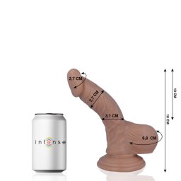 MR INTENSE - 16 cm realistikus pnisz vibrtor
