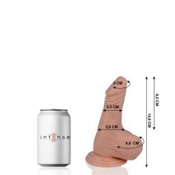 MR INTENSE - relis dild 14,6 cm x 3,5 cm