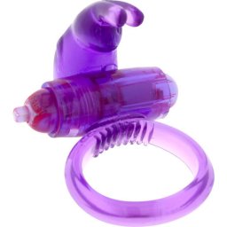 SEVEN CREATIONS - prmium szilikon vibrl gyr