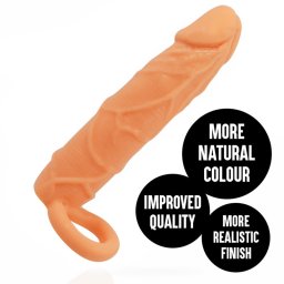 ADDICTED TOYS - 18 cm-es pnisz hosszabbt prmium eszkz