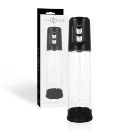 INTENSE - automata vkuumpumpa rzki lmnyhez