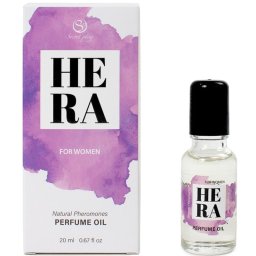 SECRETPLAY HERA - ni parfm feromonolajban 20 ml