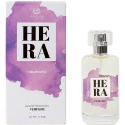SECRETPLAY HERA - ni feromonos parfm spray 50 ml