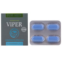 COBECO VIPER - prmium frfi potencianvel tabletta