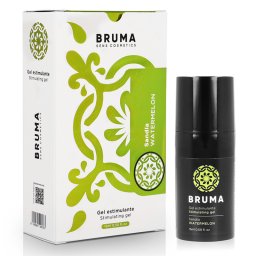 BRUMA - intenzv Grgdinnye z stimull gl 15 ml