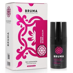 Bruma - zestett intenzv bzis balzsam 15 ml
